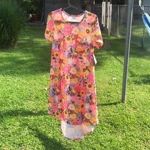 NWT LulaRoe Carly